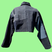 Load image into Gallery viewer, Standard Issue Crop Jacket