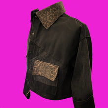 Load image into Gallery viewer, Standard Issue Crop Jacket