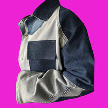 Load image into Gallery viewer, Standard Issue Crop Jacket