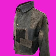 Load image into Gallery viewer, Standard Issue Crop Jacket