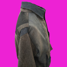 Load image into Gallery viewer, Standard Issue Crop Jacket