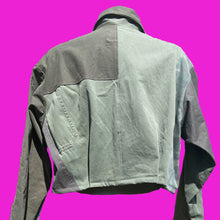 Load image into Gallery viewer, Standard Issue Crop Jacket