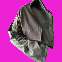 Load image into Gallery viewer, Standard Issue Crop Jacket