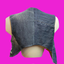 Load image into Gallery viewer, Hands Free Holster Vest