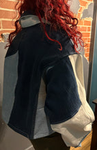 Load image into Gallery viewer, Standard Issue Crop Jacket