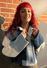 Load image into Gallery viewer, Standard Issue Crop Jacket