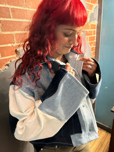 Load image into Gallery viewer, Standard Issue Crop Jacket