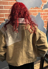 Load image into Gallery viewer, Standard Issue Crop Jacket