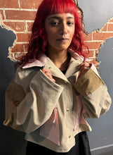 Load image into Gallery viewer, Standard Issue Crop Jacket