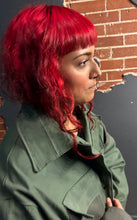 Load image into Gallery viewer, Standard Issue Crop Jacket