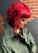 Load image into Gallery viewer, Standard Issue Crop Jacket