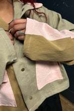 Load image into Gallery viewer, Standard Issue Crop Jacket