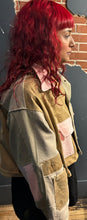 Load image into Gallery viewer, Standard Issue Crop Jacket