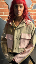 Load image into Gallery viewer, Standard Issue Crop Jacket