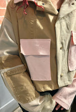 Load image into Gallery viewer, Standard Issue Crop Jacket