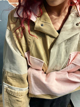 Load image into Gallery viewer, Standard Issue Crop Jacket