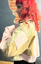 Load image into Gallery viewer, Standard Issue Crop Jacket