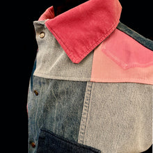 Load image into Gallery viewer, Standard Issue Crop Jacket