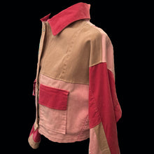 Load image into Gallery viewer, Standard Issue Crop Jacket