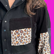 Load image into Gallery viewer, Standard Issue Crop Jacket