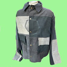 Load image into Gallery viewer, Standard Issue Jacket