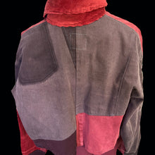 Load image into Gallery viewer, Standard Issue Crop Jacket