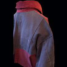 Load image into Gallery viewer, Standard Issue Crop Jacket