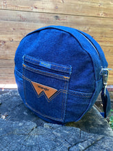 Load image into Gallery viewer, Vintage Wrangler Crossbody Bag
