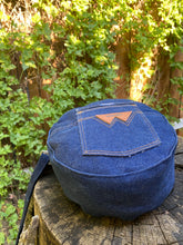 Load image into Gallery viewer, Vintage Wrangler Crossbody Bag
