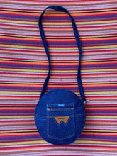 Load image into Gallery viewer, Vintage Wrangler Crossbody Bag
