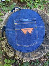 Load image into Gallery viewer, Vintage Wrangler Crossbody Bag
