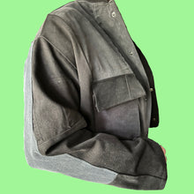 Load image into Gallery viewer, Standard Issue Crop Jacket
