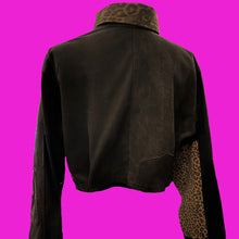 Load image into Gallery viewer, Standard Issue Crop Jacket
