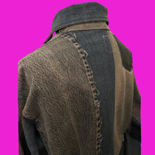 Load image into Gallery viewer, Standard Issue Crop Jacket
