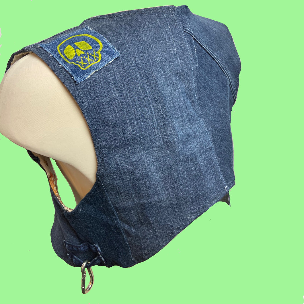 Hands Free Holster Vest