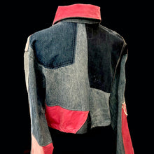 Load image into Gallery viewer, Standard Issue Crop Jacket
