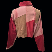 Load image into Gallery viewer, Standard Issue Crop Jacket
