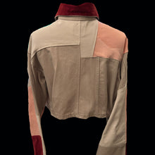 Load image into Gallery viewer, Standard Issue Crop Jacket
