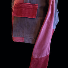 Load image into Gallery viewer, Standard Issue Crop Jacket
